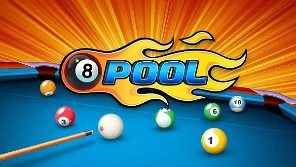 Download 8 Ball Pool APK Mod Apk for Free 